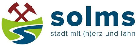 Das Logo von Solms